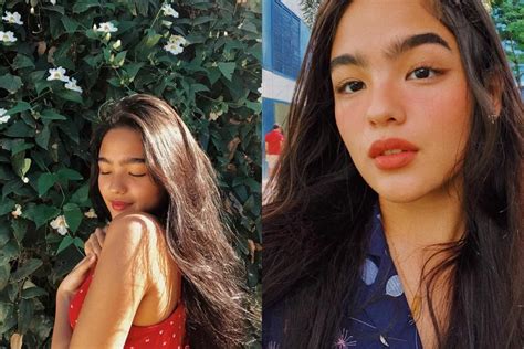 andrea brillantes scandal leaked|Andrea Brilliantes DeepFake Scandal